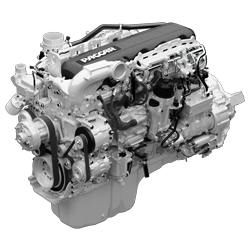 B3214 Engine
